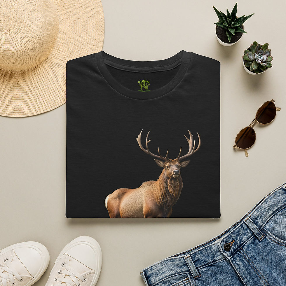 Thumbnail: RDS Bull Softstyle T-Shirt