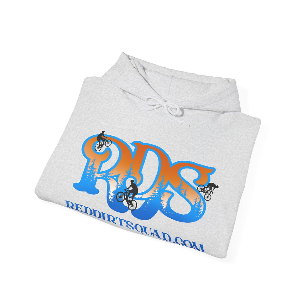 Thumbnail: RDS “The Kenny “Unisex Heavy Blend™ Hooded Sweatshirt
