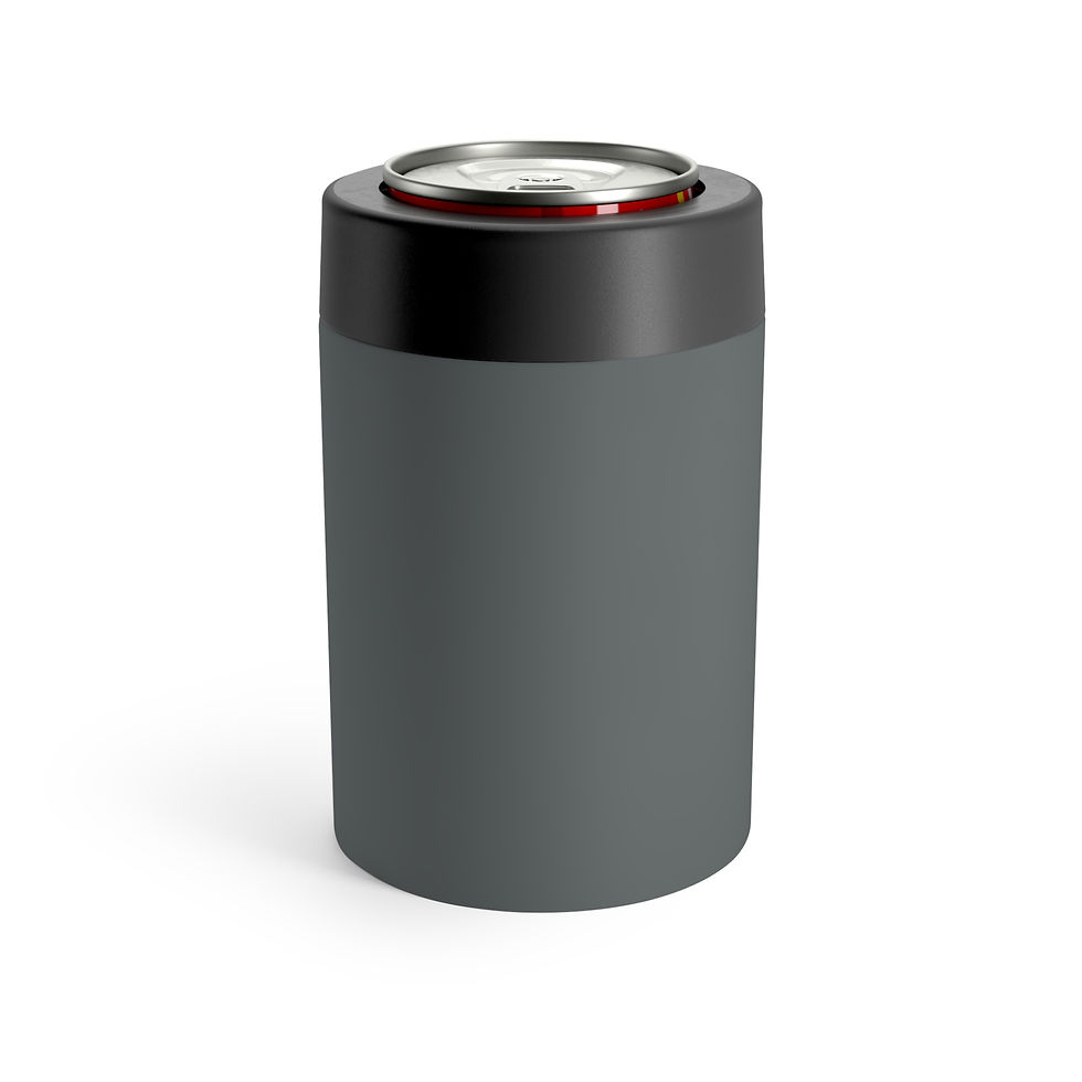 Thumbnail: RDS gone fishin’ Can Holder