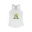 Thumbnail: RDS logo Women's Ideal Racerback Tank