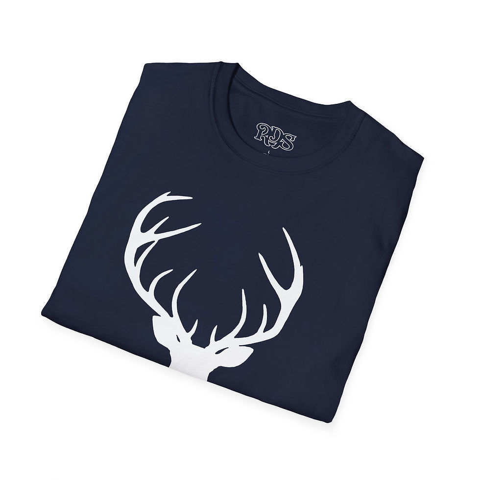 Thumbnail: RDS nice rack Softstyle T-Shirt