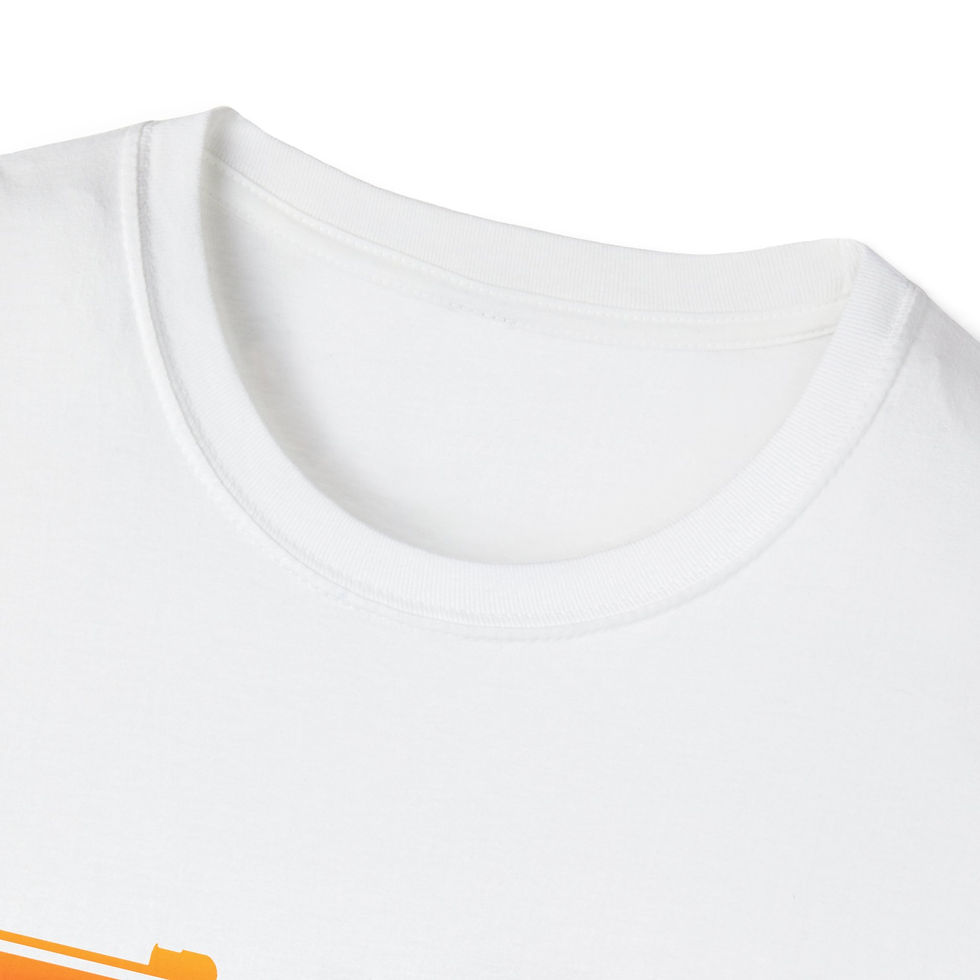 Thumbnail: RDS Haulin’ Softstyle T-Shirt