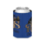 Thumbnail: RDS hunter can koozie 
