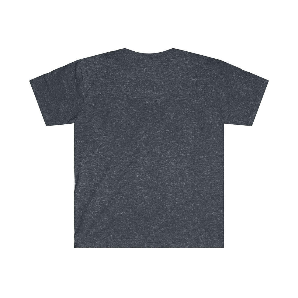 Thumbnail: RDS “ The Kenny” Unisex Softstyle T-Shirt
