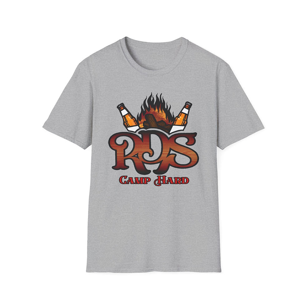 Thumbnail: RDS campfires 