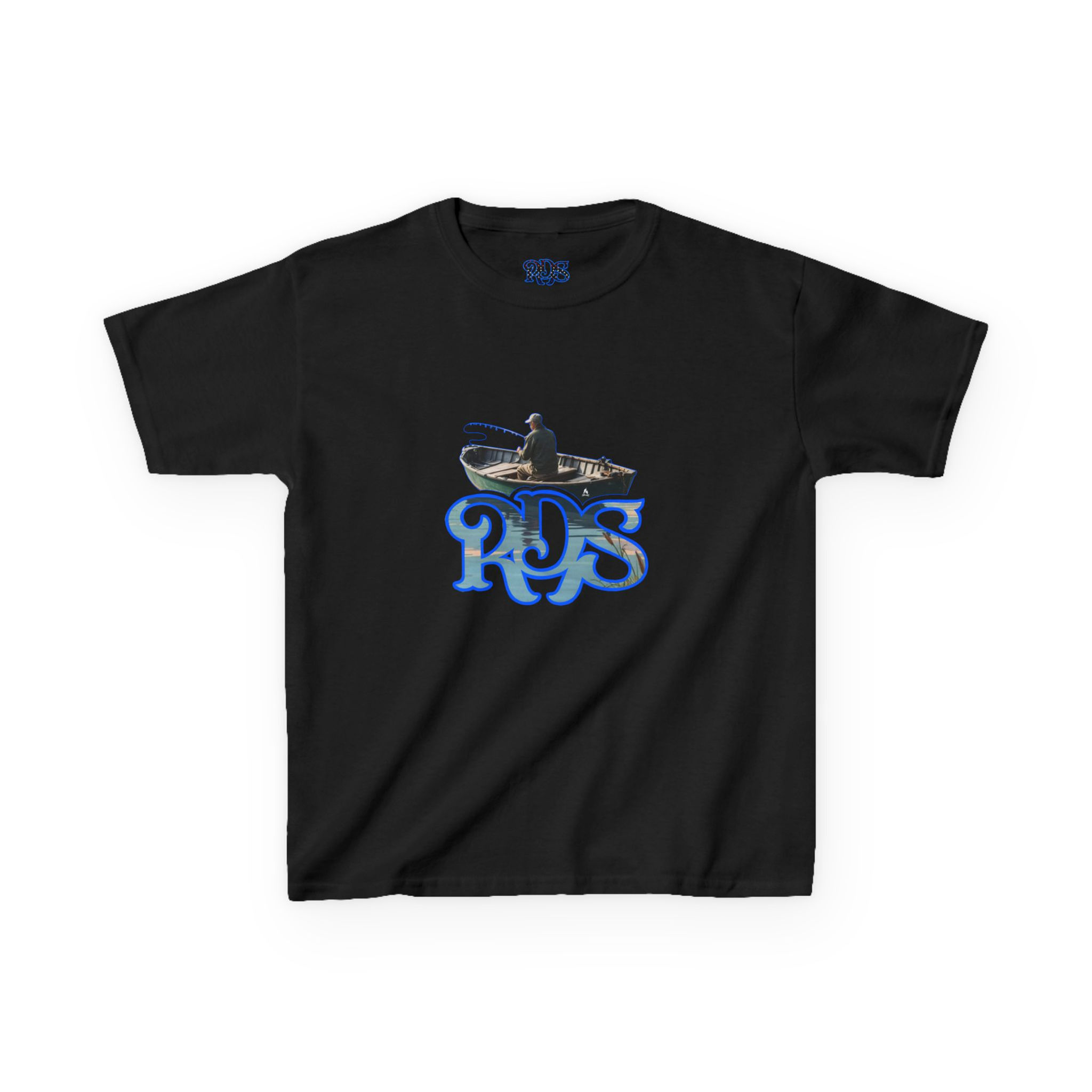 RDS boat Kids Heavy Cotton™ Tee