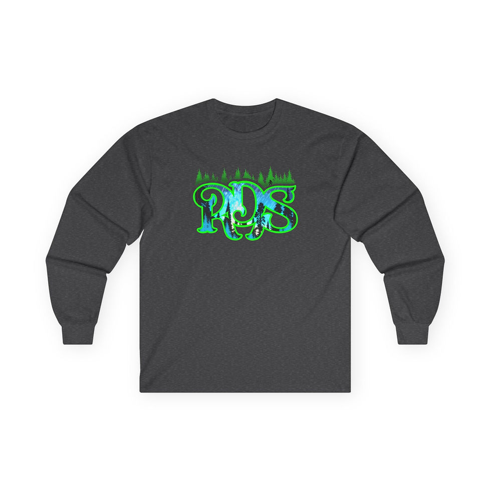 Thumbnail: RDS stargazer Ultra Cotton Long Sleeve Tee