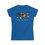 Thumbnail: RDS god bless the USA Women's Softstyle Tee