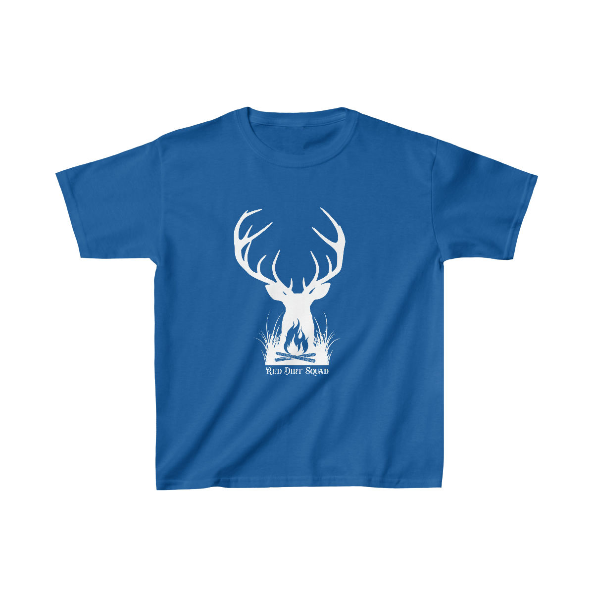 RDS nice rack Kids Heavy Cotton™ Tee