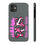 Thumbnail: RDS pink camo Tough Phone Cases, Case-Mate