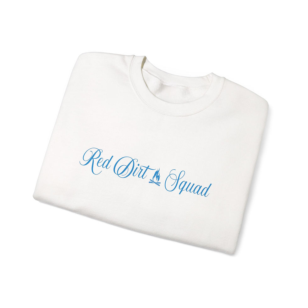 Thumbnail: RDS Heavy Blend™ Crewneck Sweatshirt