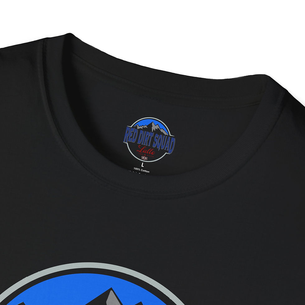 Thumbnail: RDS papi Softstyle T-Shirt