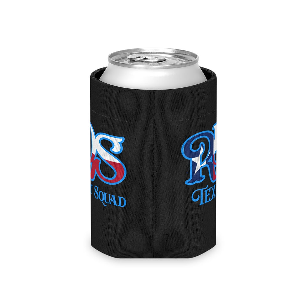Thumbnail: RDS Texas BIG Can Cooler