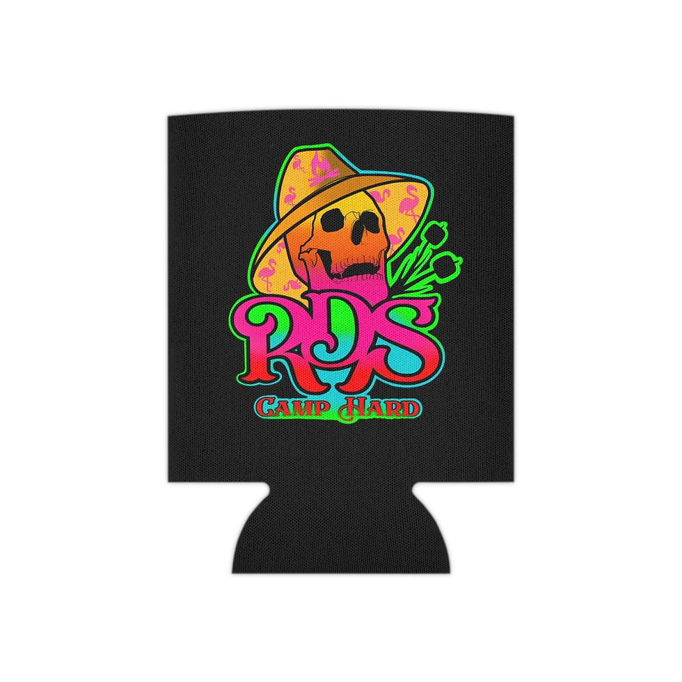 RDS Hot Boy Summer Can Cooler