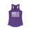 Thumbnail: RDS flag Women's Ideal Racerback Tank