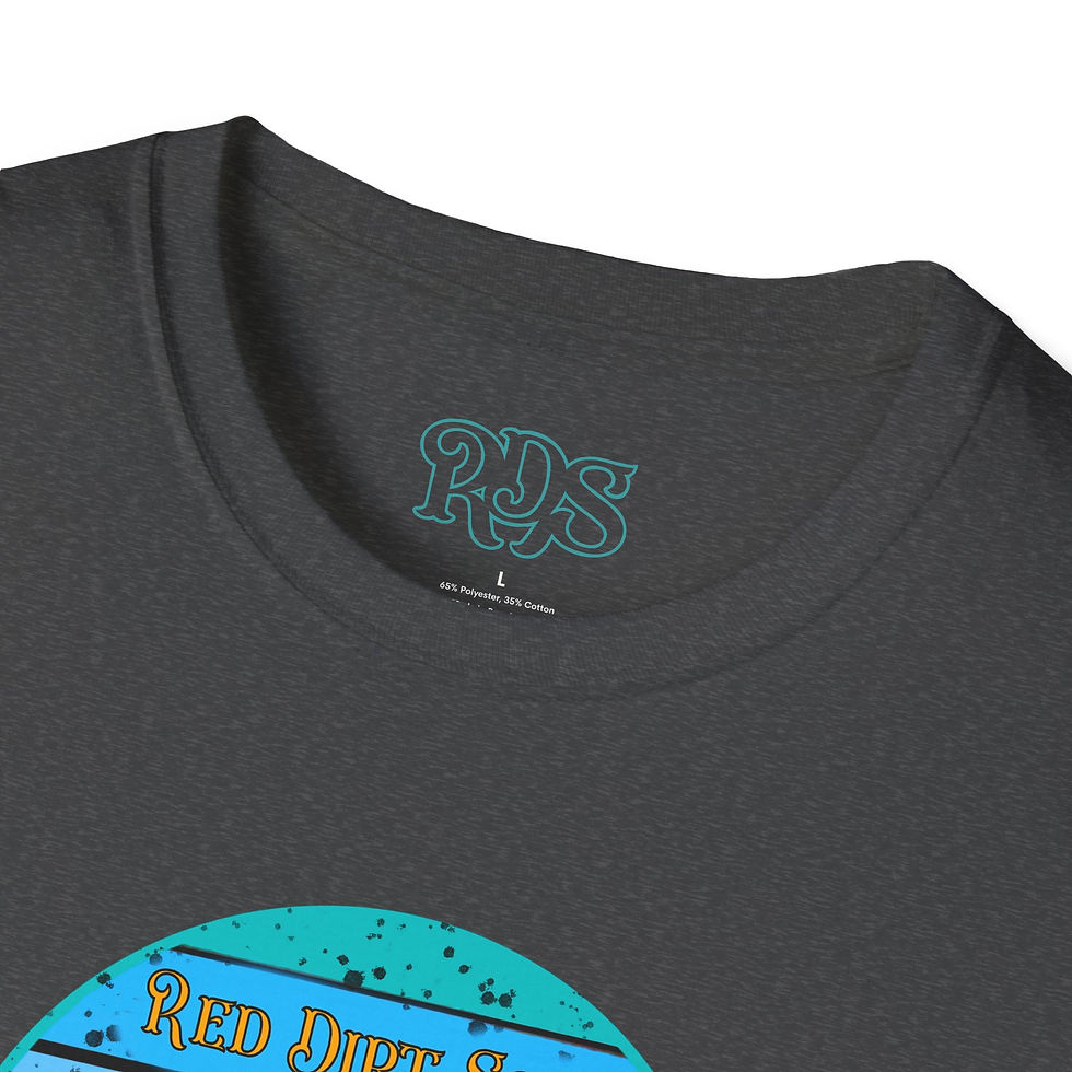 Thumbnail: RDS vintage Softstyle T-Shirt