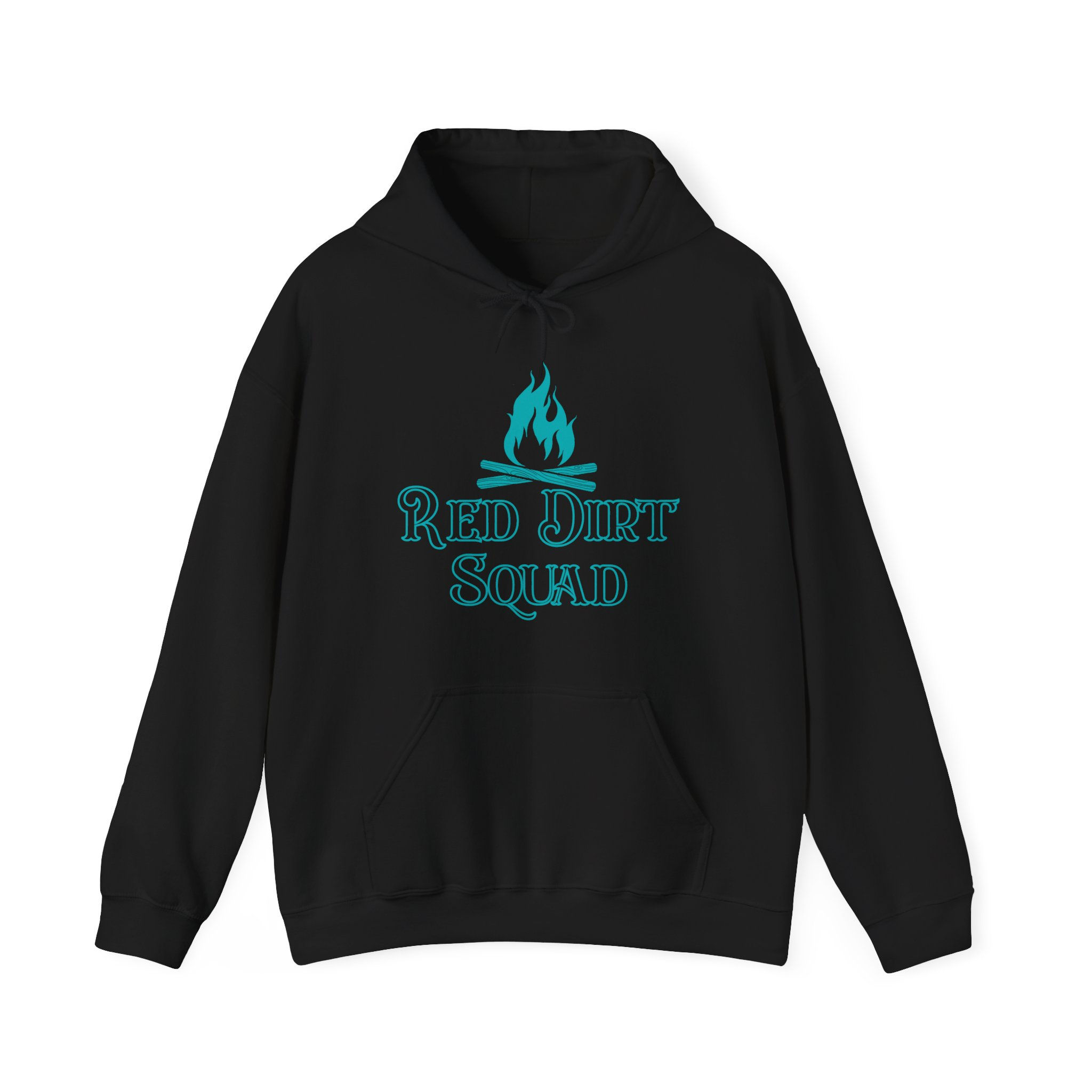RDS Heavy Blend™ Hooded Sweatshirt
