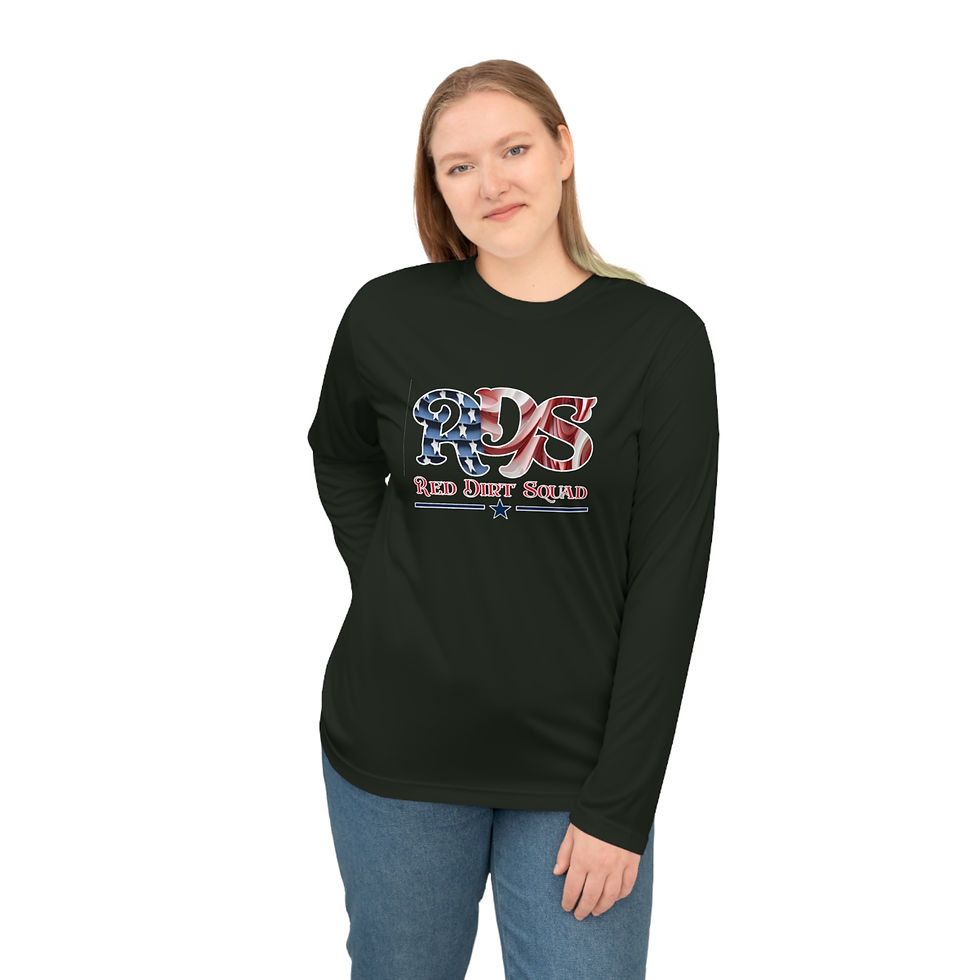 Thumbnail: RDS star spangled fish/swim/lake Shirt