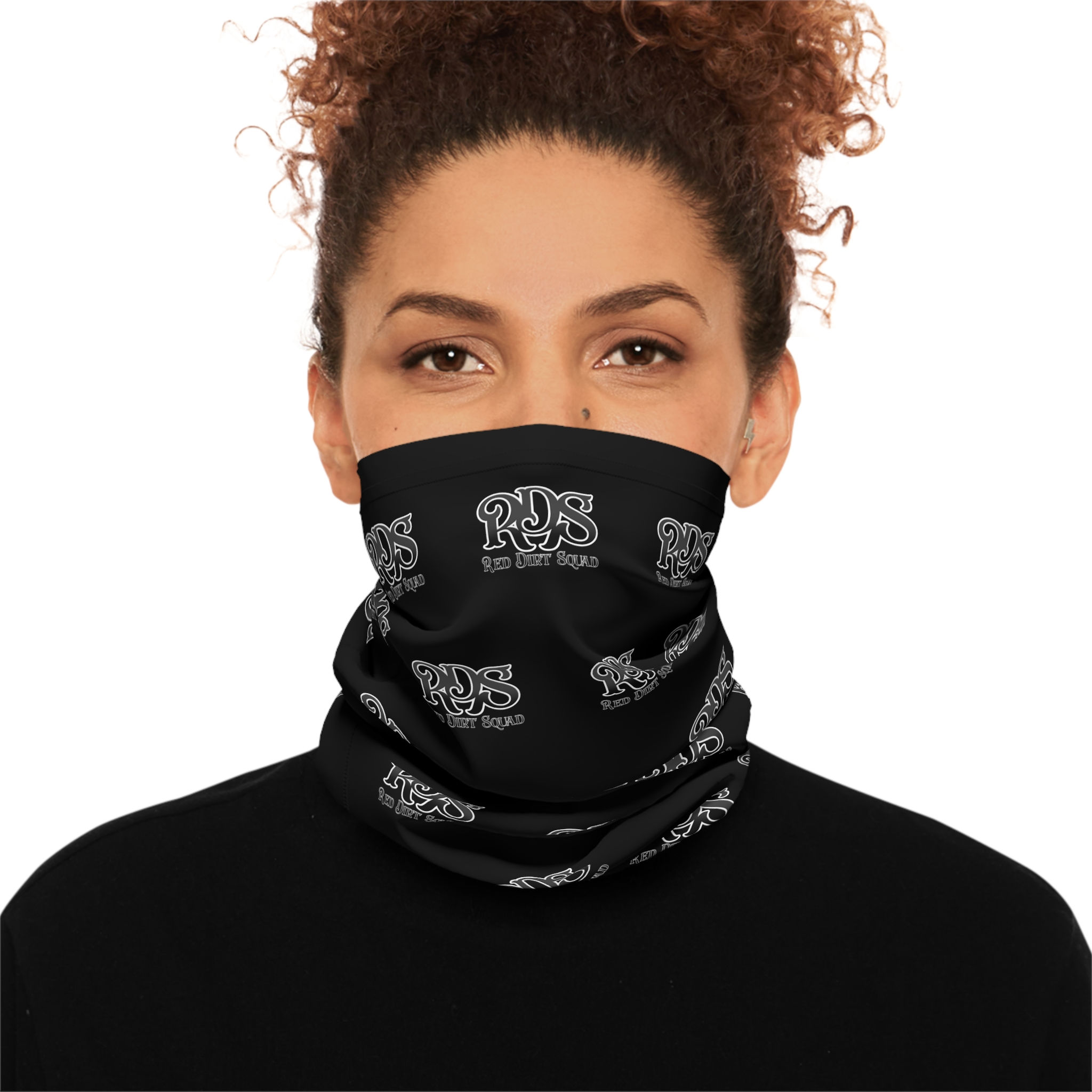 RDS Midweight Neck Gaiter