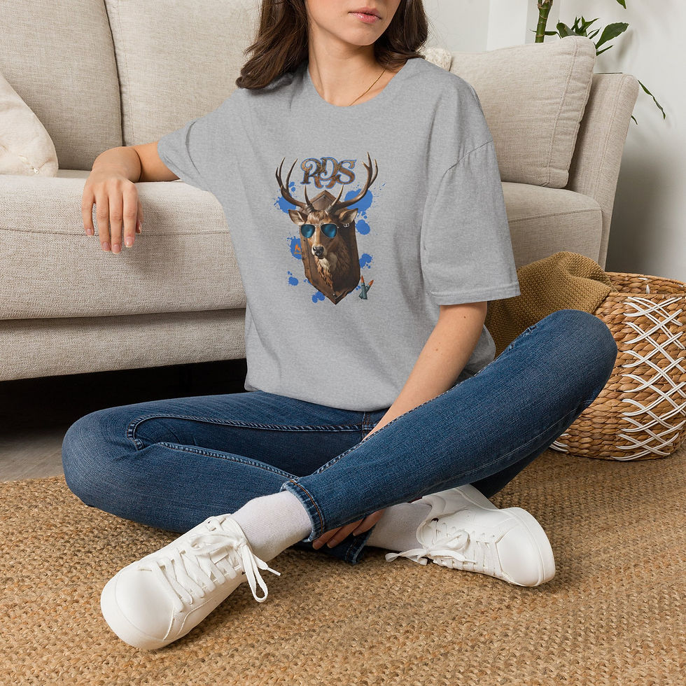Thumbnail: RDS cool kid Softstyle T-Shirt