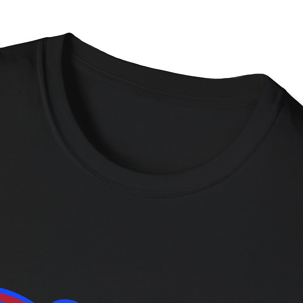 Thumbnail: RDS Arkansas Softstyle T-Shirt