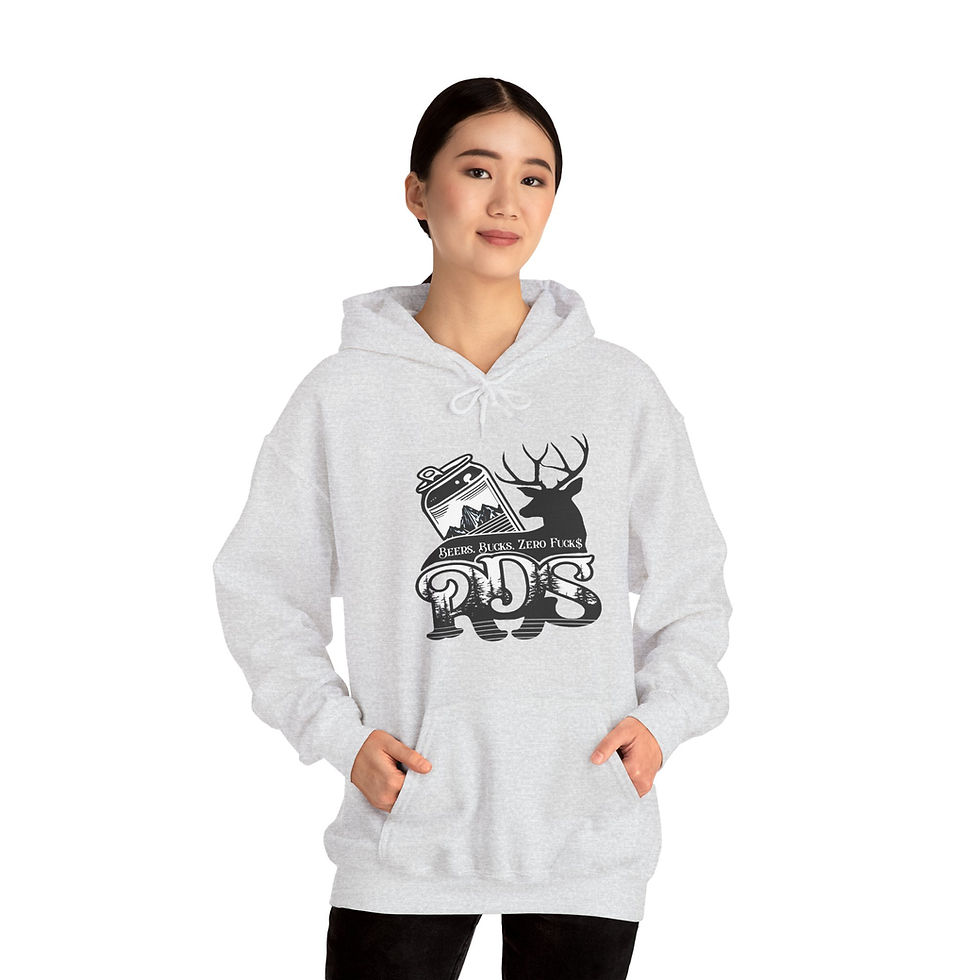 Thumbnail: RDS ultimate hunter hoodie 