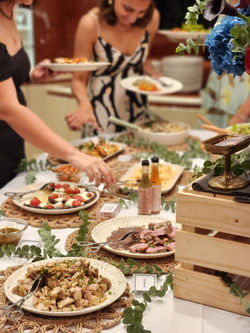 Main Course