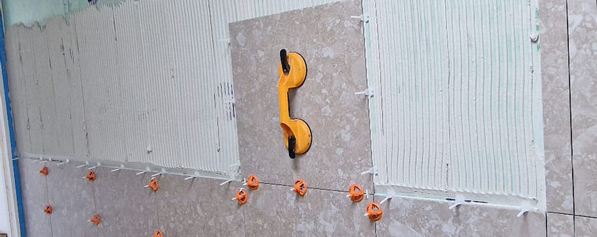 snyggt utfört arbete