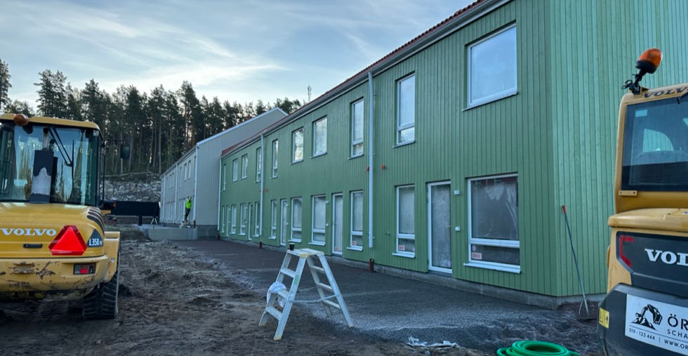 rådhus