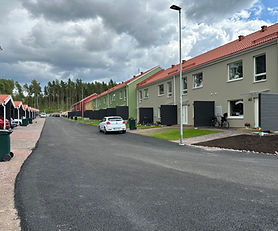BRF Klaran 1