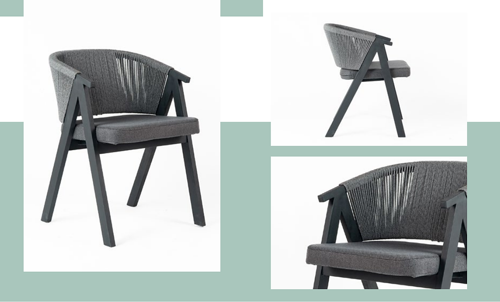 Miniatura: SILLA KE INDUSTRIAL