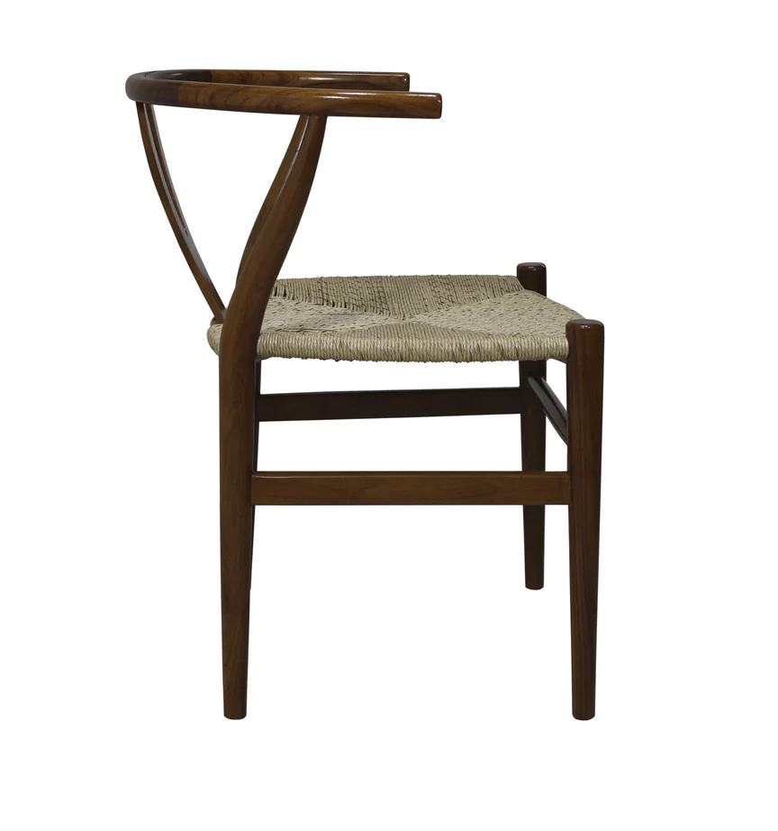 Miniatura: SILLA WISH DE TECA