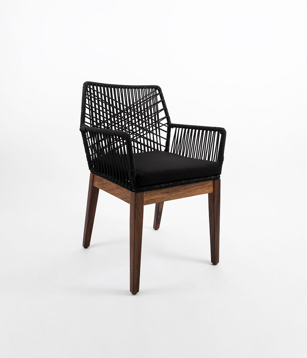 SILLA CEB WOOD