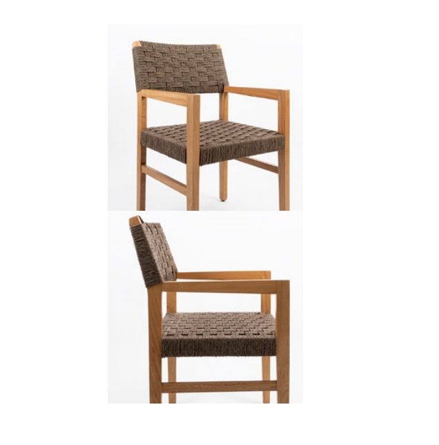 Miniatura: SILLA LU