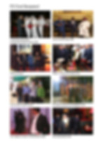 crealives event management projects