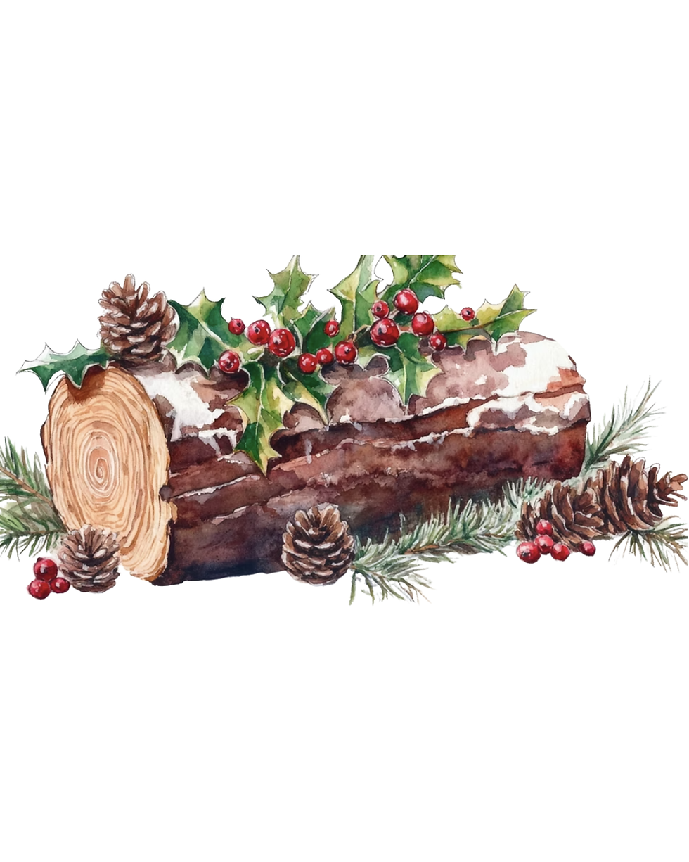 Yule Log Traditions: Honoring the Light’s Return