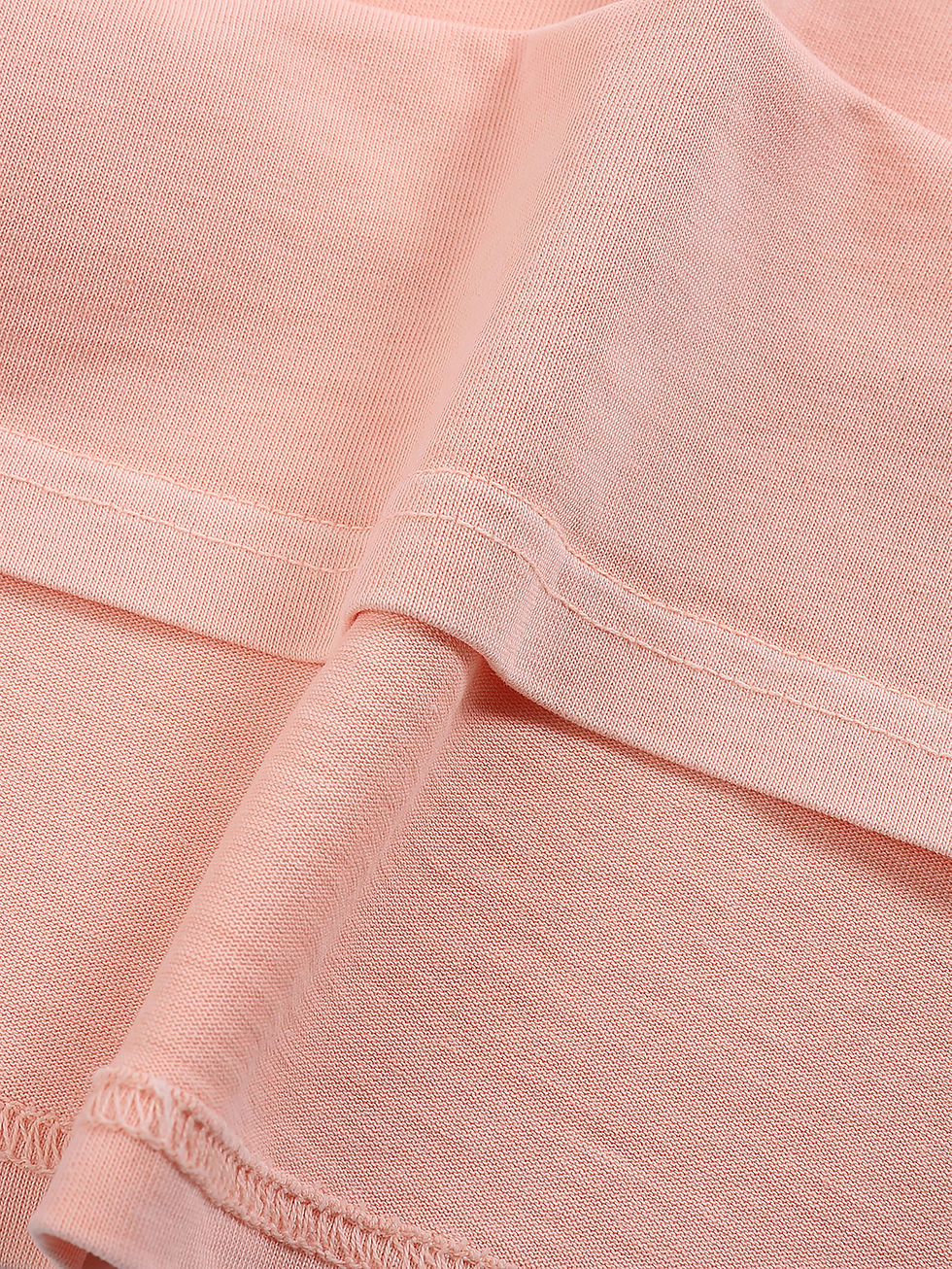 Thumbnail: Snow Washed Crop Top