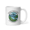 Thumbnail: White Glossy Mug
