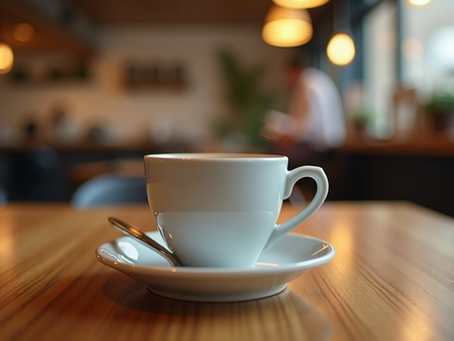 Understanding the Unique Process Behind Specialty Coffee