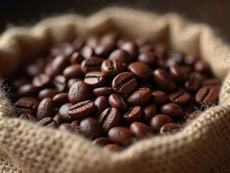 Unlocking the Secrets of Specialty Coffee