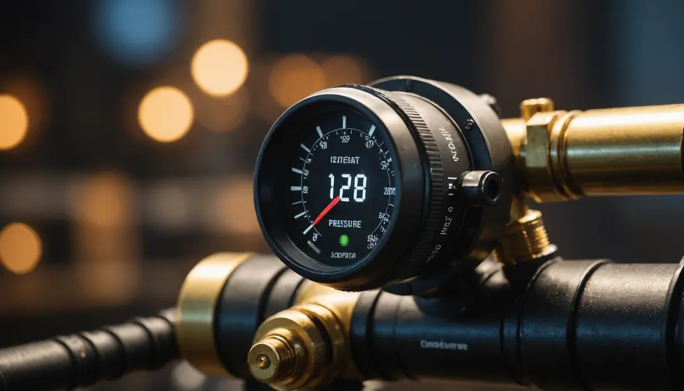 Pros and Cons of Constant Water Pressure Controllers: What You Need to Know