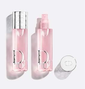 $39 | Dior Backstage Airflash Mist: makeup setting spray - 24h wear
