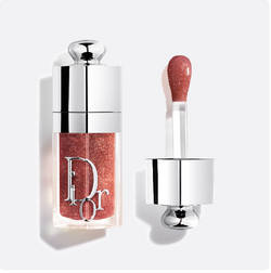 088 Mocha Dior Lip Oil Addict