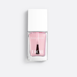 $34 |Dior Nail Glow: French Manicure Effect Nail Polish