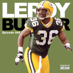 LeRoy Butler Returns