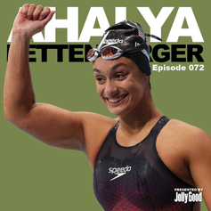 Episode 75 – Ahalya Lettenberger
