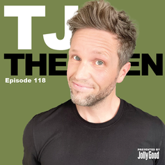TJ Therrien Social Graphics