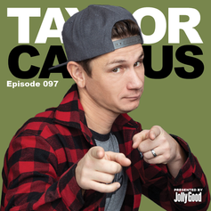 Taylor Calmus