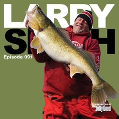 Larry Smith