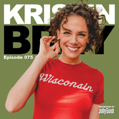 Kristin Brey